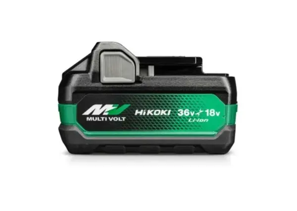 HiKOKI Příslušenství - 18/36V akumulátor Li-Ion 2,5/5,0 Ah 380082