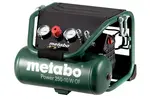 Metabo Nářadí - Elektrický kompresor 1500 W 601544000