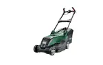 Bosch Zahradní technika - Elektrická sekačka na trávu 1800 W, záběr 44 cm 06008B9J00