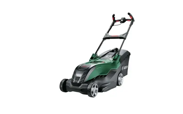 Bosch Zahradní technika - Elektrická sekačka na trávu 1800 W, záběr 44 cm 06008B9J00