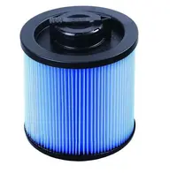 DeWALT - Náhradní filtr do vysavače DEW100449