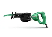 HiKOKI - Mečová pila 1010 W CR13V2WSZ