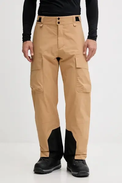 Lyžařské kalhoty Peak Performance Edge