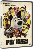 Psí kusy (DVD)