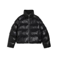 Puma Shiny Puffer Jacket M