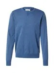 BLEND Sveter 'Bruton'  zafírová
