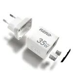 NENO Rychlonabíječka síťová NC1 35W GaN3