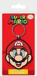 Klíčenka gumová, Super Mario