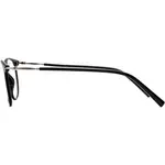 OiO by eyerim Izar Black blue-light [non-prescription]