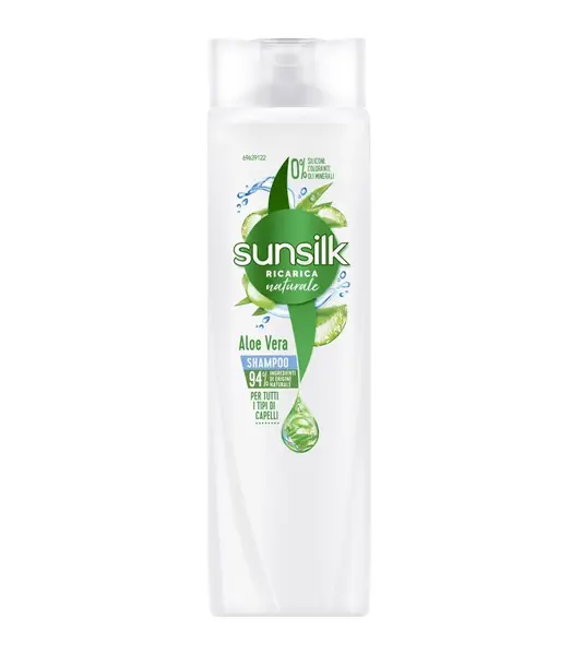 Sunsilk Šampon Aloe vera 250 ml