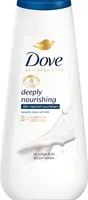 DOVE Deeply Nourishing sprchový gél 225 ml