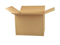 15 ks - Kartónová krabica 800x600x600 5VVL chlopňová