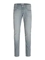 JACK & JONES Džínsy 'JJITIM JJORIGINAL'  sivý denim