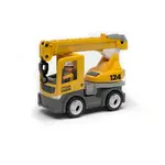 MultiGO ECO Build - Jeřáb s řidičem - auto s Igráčkem