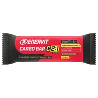 Enervit Carbo Bar C2:1 45g - bez příchuti