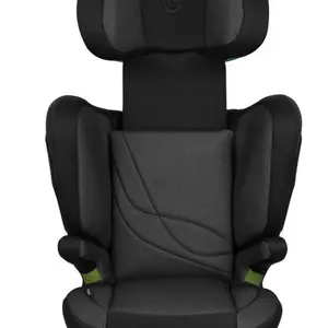 Autosedačka MoMi MEI černá