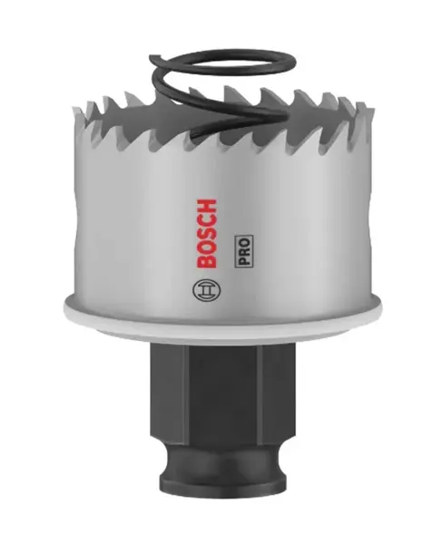 Bosch Príslušenstvo - Pílová dierovka 40x20 mm 2608594451