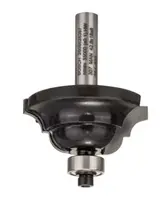 Bosch Príslušenstvo - Frézovací bit na drevo, tvarovací, 42,9x60 mm 2608628397