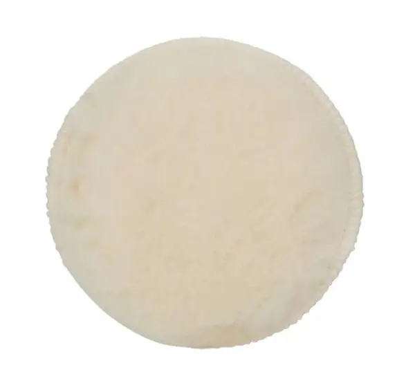 Bosch Príslušenstvo - Leštiaci kotúč, priemer 130 mm 2608610001