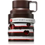 Armaf Odyssey Black Forest parfémovaná voda unisex 100 ml