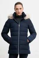 Péřová bunda Tommy Hilfiger