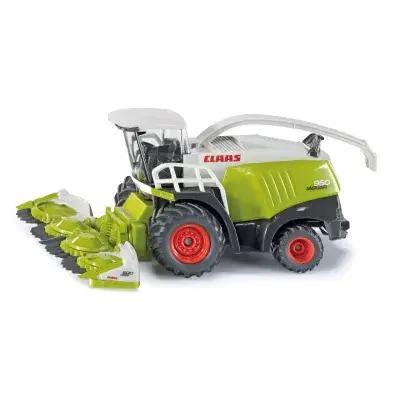 SIKU Farmer - Claas žací stroj, 1:50