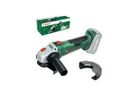 Bosch - 18V AKU uhlová brúska PWS 18V-70, 125 mm, bez batérie a nabíjačky 06033E6001