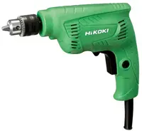 HiKOKI - Vŕtačka 450 W D10VSTNAZ