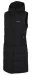 Husky Nilo L M, black Dámská hardshell vesta