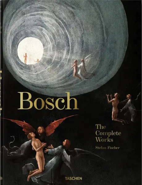 Bosch. The Complete Works