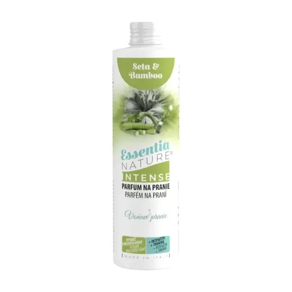 Essentia nature Parfum na pranie SETA BAMBOO 250 ml