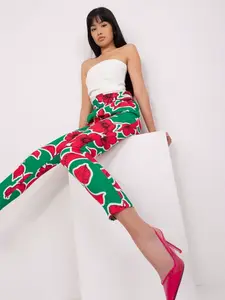 Trousers-DHJ-SP-12787E.13-green