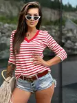 Blouse-TW-BZ-2102-1.26-white-red