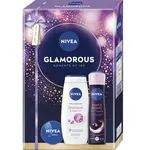 Nivea Dárková sada Box Deo Pearl