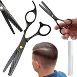 Kadernícke nožnice na strihanie vlasov