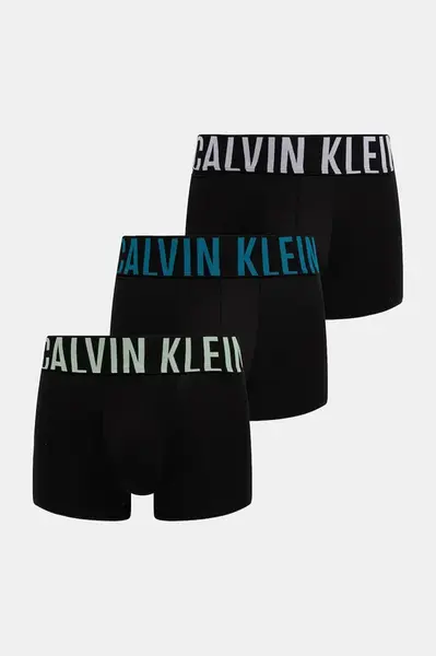 Boxerky Calvin Klein Underwear 3-pak