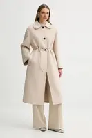 Kabát s prímesou vlny Liviana Conti