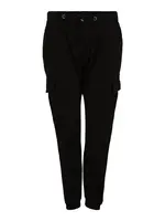 Urban Classics Kapsáče  čierna