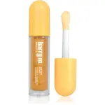 Barry M Lip Oil olej na pery odtieň Mango 3 ml