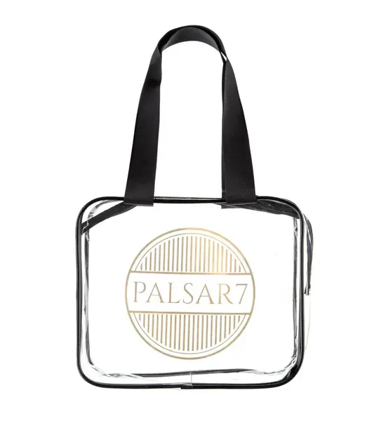 Palsar7 Kosmetická cestovní taška 1 ks