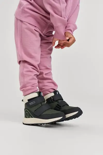 Zimní boty Reima Hallava