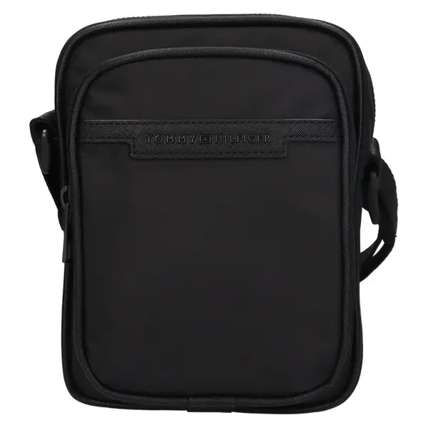 Pánská taška přes rameno Tommy Hilfiger Mazaren - černá