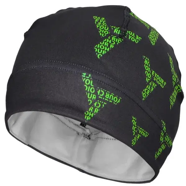 SILVINI OLONA Sportovní čepice, černá, velikost