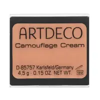 Artdeco Camouflage Cream voděodolný korektor 09 Soft Cinnamon 4,5 g