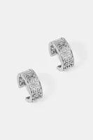 Náušnice Coach 37541366RHO030