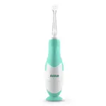 NENO Kefka dětská elektrická pro děti Denti - zelená 3m+