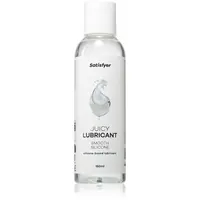 Satisfyer Juicy Lubricant lubrikačný gél s príchuťou Smooth Silicon 150 cm