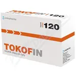 TOKOFIN prsa-citlivost-tlak-pnutí cps.120