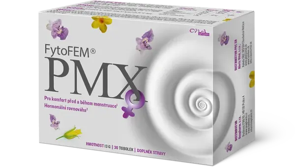 Fytofem PMX tob.30