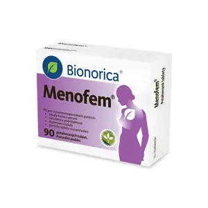 Menofem 90 tablet